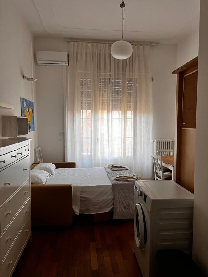 Abbrescia 50 Apartment Bari Exterior photo