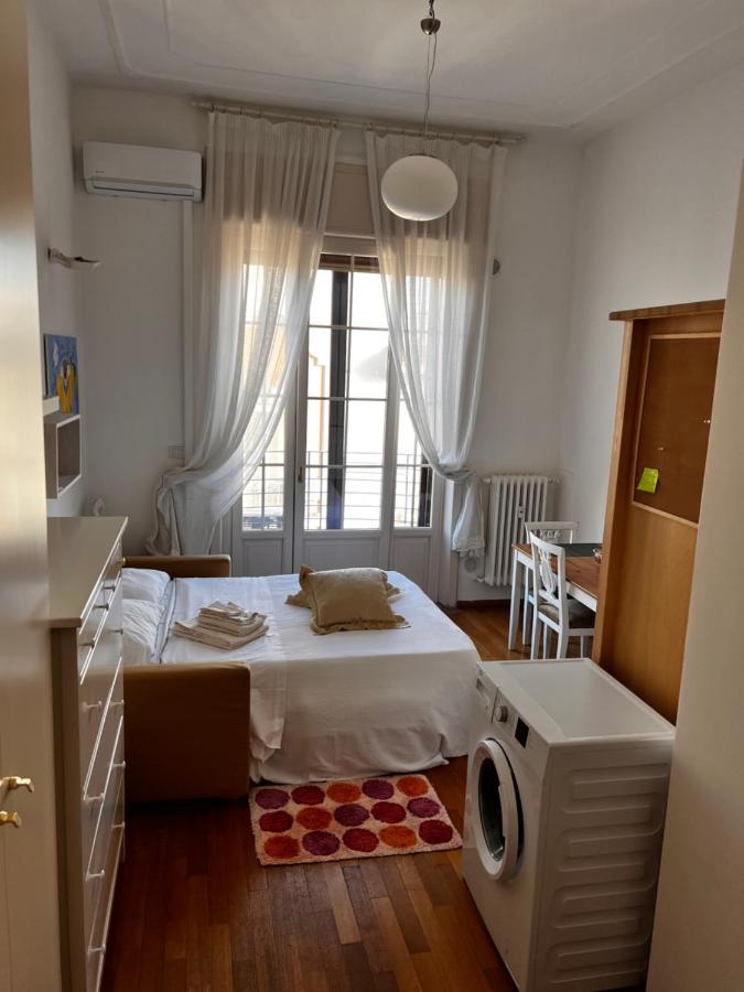 Abbrescia 50 Apartment Bari Exterior photo